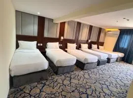 Jawaher Al Bait Hotel