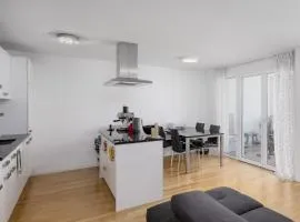 City Apartment