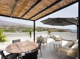 Home2Book Panoramic Sunset Terrace Escape