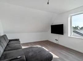 Ferienwohnung Waldrennach