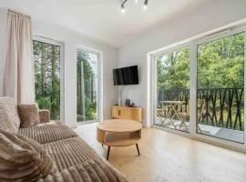 Pine Apartments Dream Apart