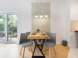 Dolina Szczęścia Apartamenty Pine - Dream Apart
