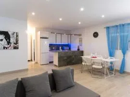 Apartamento acogedor con Piscina en Tenerife