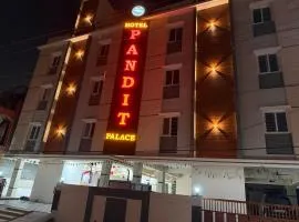 Hotel PANDIT PALACE