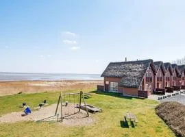 5 star holiday home in Rømø