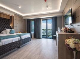 Danubius View - Luxury Hotel and Hall, hôtel à Kozloduy