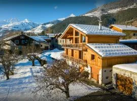 Les Moulins D'Angelina - OVO Network