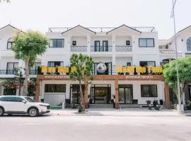 Blue Sea Hotel