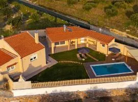 Sunny Villa Elia