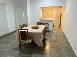 Dto del Centro，拉斐拉的有熱水按摩池的飯店