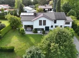 Grand Villa Berg-Starnberg For Your Vacation, Retreat, Workshop, Corporate and Familys event
