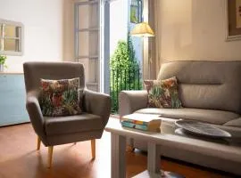 180Home COQUETO APARTAMENTO EN CALLE SIERPES