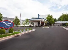 Hampton Inn Salt Lake City-North