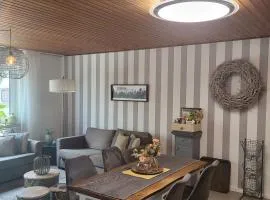 Eifelraum-Relaxwohnung
