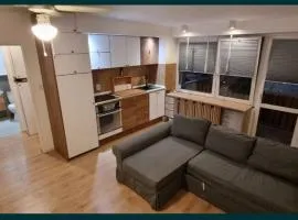 Apartament Gołębiów