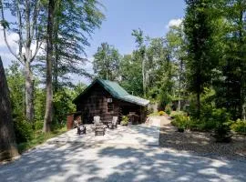Honey Bear Cabin