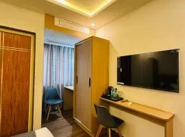 Hotel Nova Suites, Bellandur Gate, Sarjapur Road