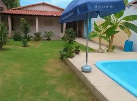 Beach house in Búzios with pool