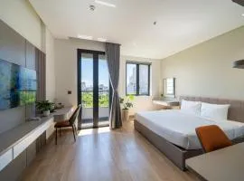 Sam Hotel & Apartment Da Nang