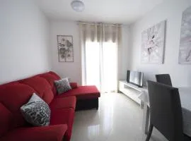 Apartamento centro histórico en Manresa