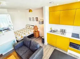 PPL Studio Apartments