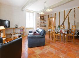 Le Guitou de Monlezun, hotel i Monlezun