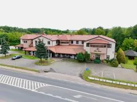 Belfort- Łomża