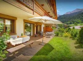 Chalet Edenalpa - OVO Network