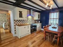 Ffoswen Pembrokeshire Holiday Home