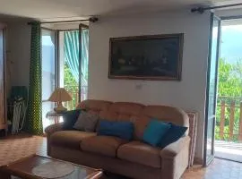 PM Via Cà Mazza