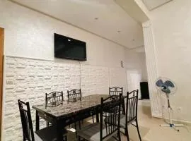 Appartement lumineux