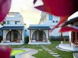 The Mahatama Uluwatu