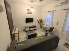 Abby and Gayle Rental Apartments