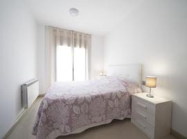 Apartamento centro histórico en Manresa, hotel v destinaci Manresa