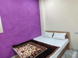 Jay shree Kedar room, Cottage in Ujjain