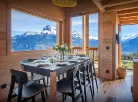 Chalet Fanfoua - OVO Network