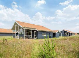 Luxury Spa Retreat by Fjord - By Traum Ferienwohnungen, ξενοδοχείο σε Fjand Gårde