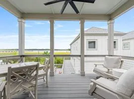Blue Marlin cottage