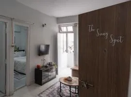 The Snugspot 2 Bedroom Apartment