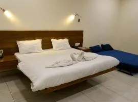 Hotel 36 Westinn Vikaspuri
