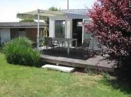 Mobil Home 40 M², Proche De La Mer