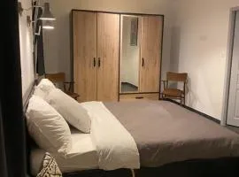 chambre privée avec SDB