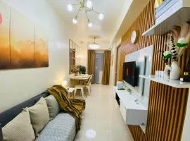 Condotel PoolView Balcony at S Residences Mall Of Asia near NAIA