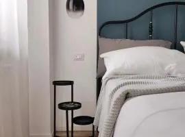 Nine and Three Quarters Rooms