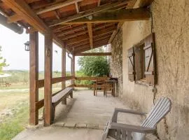 La Bergerie - Le Mas de Peyraube