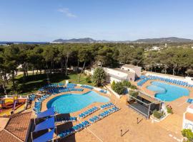 Invisa Ereso All Inclusive