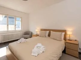 Ski Paradise Steps to Chantarella Lift