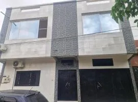 Villa fass kounoune