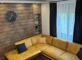 Apartman Nika