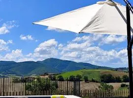 La casa dei nonni